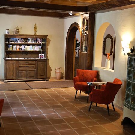 Hardtwald Hotel Bad Homburg vor der Hoehe Luaran gambar