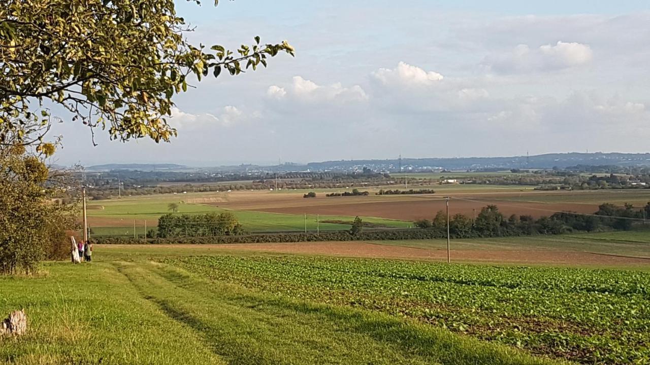 Hardtwald Hotel Bad Homburg vor der Hoehe Luaran gambar