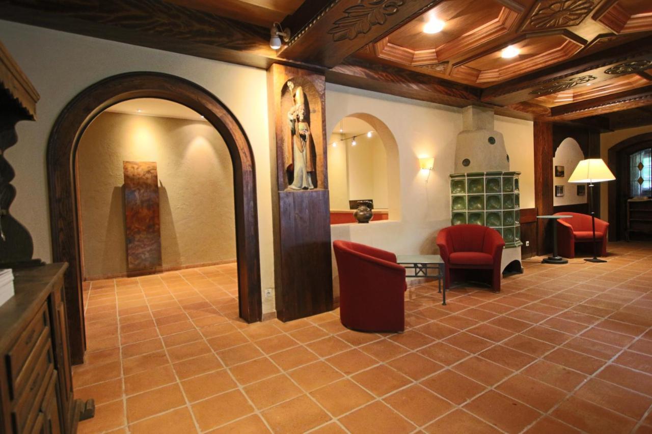 Hardtwald Hotel Bad Homburg vor der Hoehe Luaran gambar