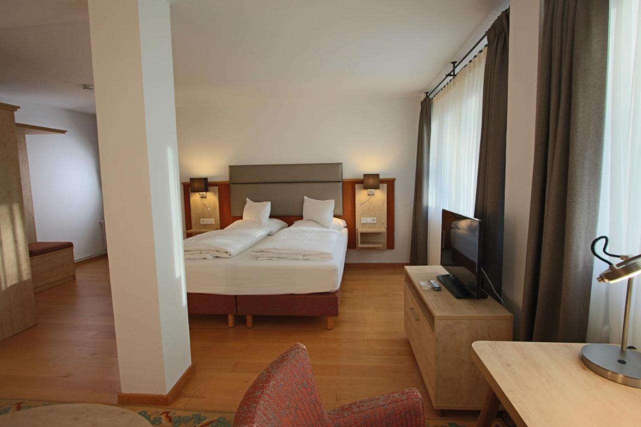Hardtwald Hotel Bad Homburg vor der Hoehe Luaran gambar