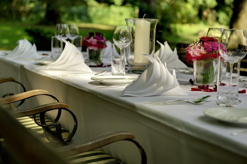 Hardtwald Hotel Bad Homburg vor der Hoehe Luaran gambar