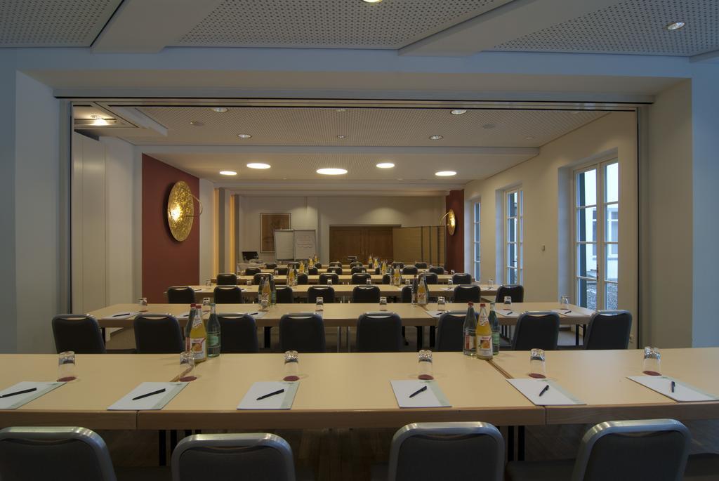 Hardtwald Hotel Bad Homburg vor der Hoehe Luaran gambar