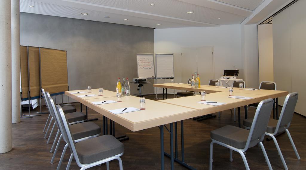 Hardtwald Hotel Bad Homburg vor der Hoehe Luaran gambar