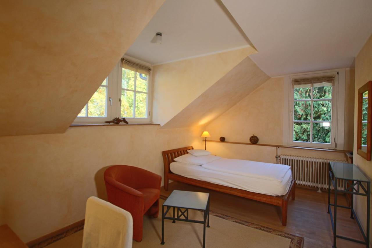 Hardtwald Hotel Bad Homburg vor der Hoehe Luaran gambar