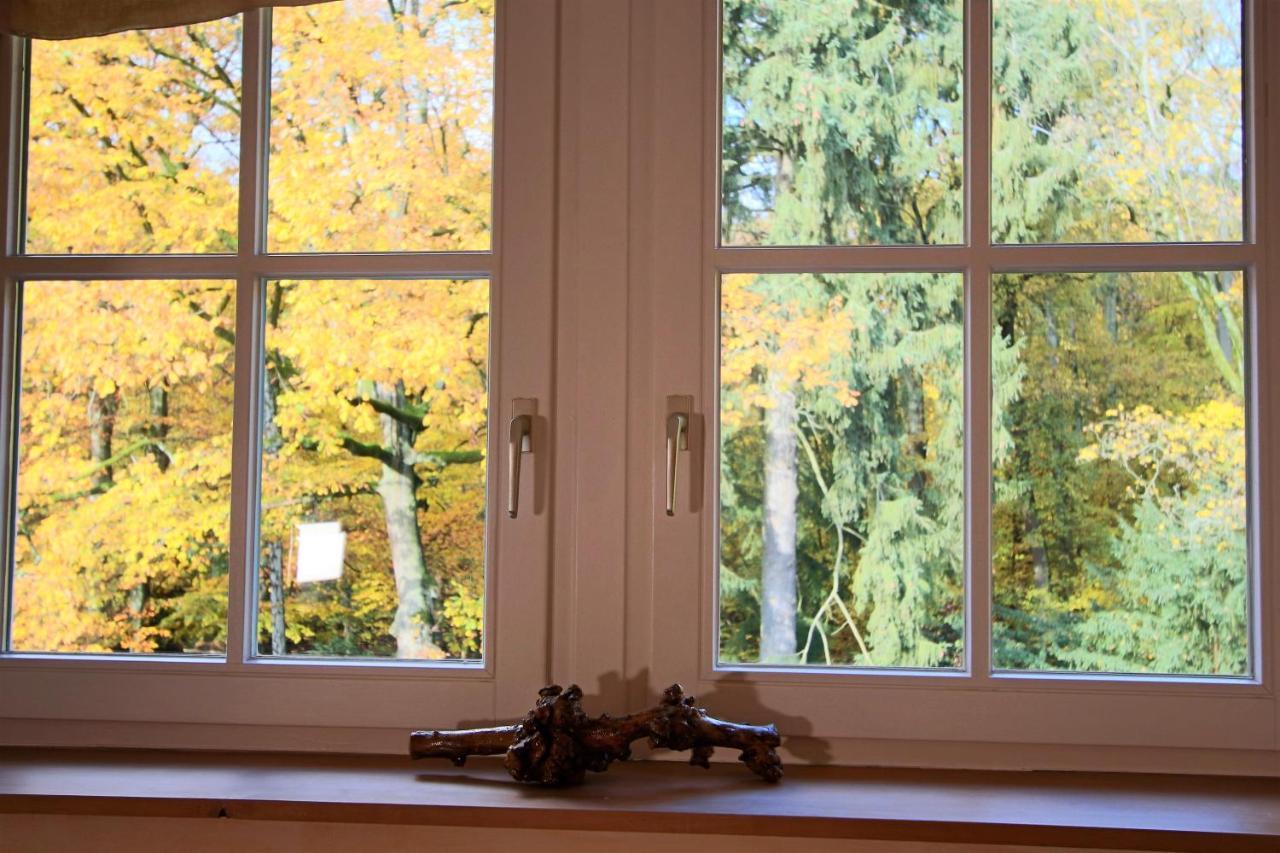 Hardtwald Hotel Bad Homburg vor der Hoehe Luaran gambar