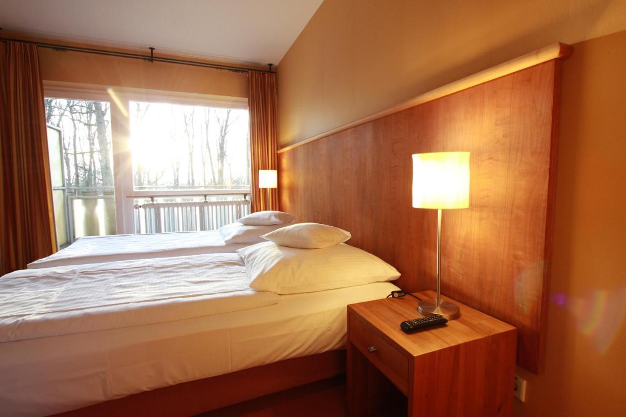 Hardtwald Hotel Bad Homburg vor der Hoehe Luaran gambar