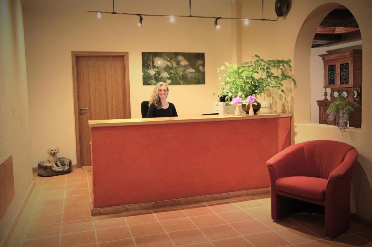 Hardtwald Hotel Bad Homburg vor der Hoehe Luaran gambar